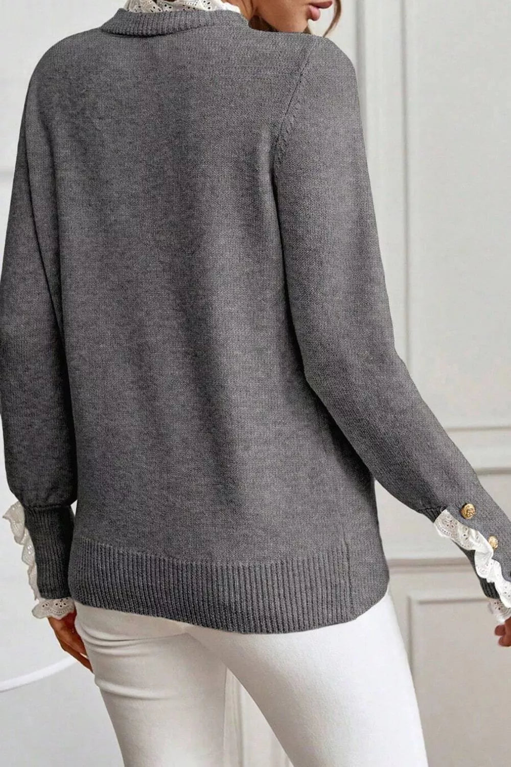 Sweaters