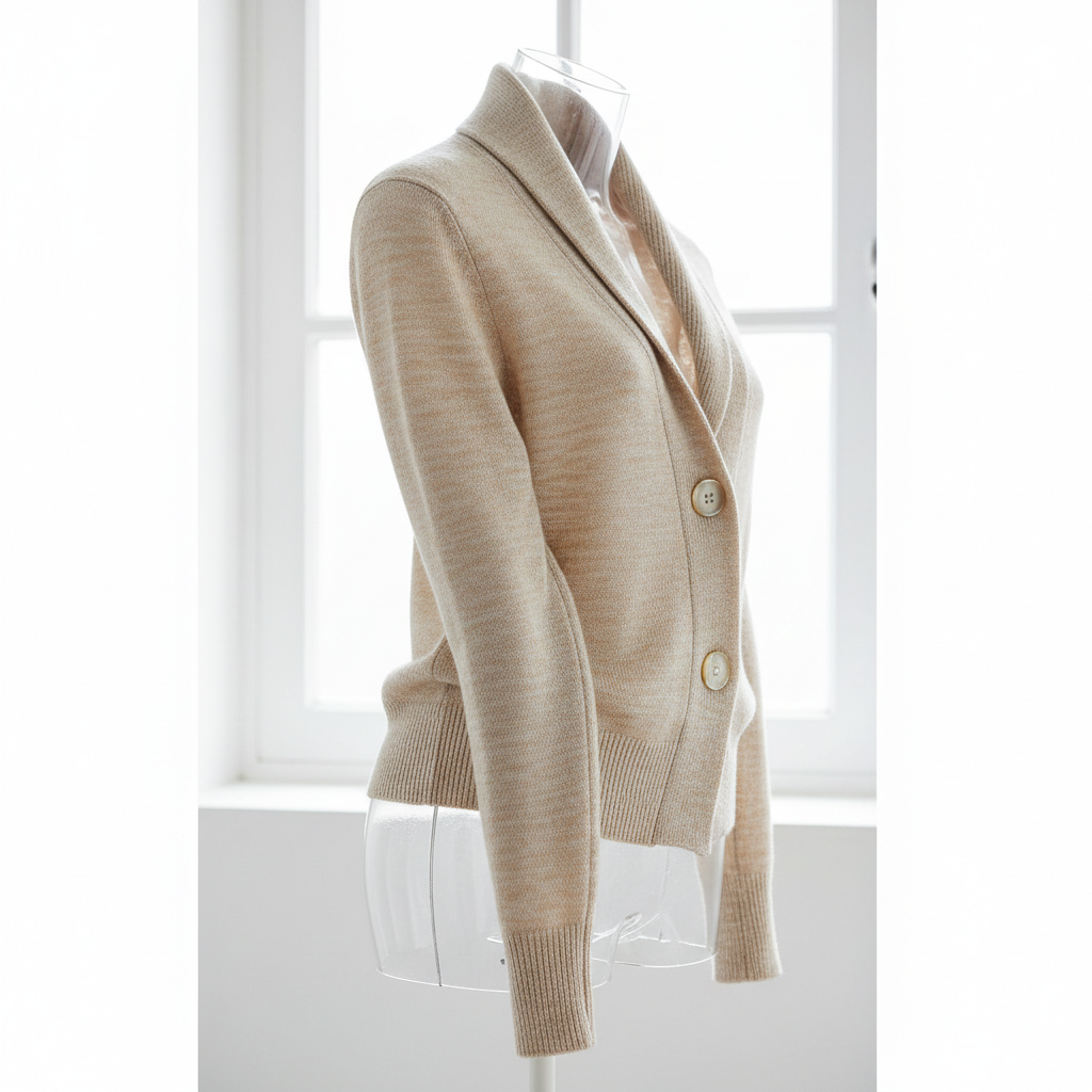 Cardigans