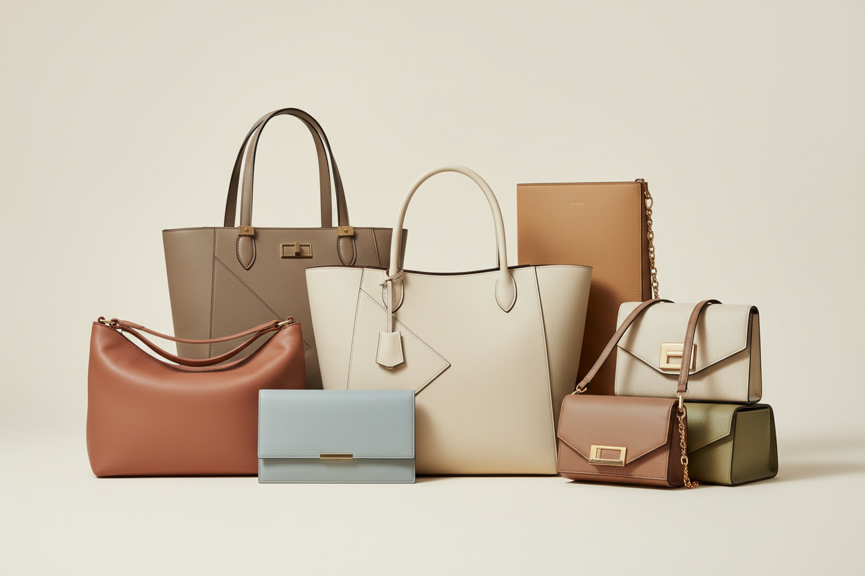 Handbags